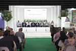 Δυναμική συμμετοχή της ΕΑΓΜΕ στην Attica Green Expo